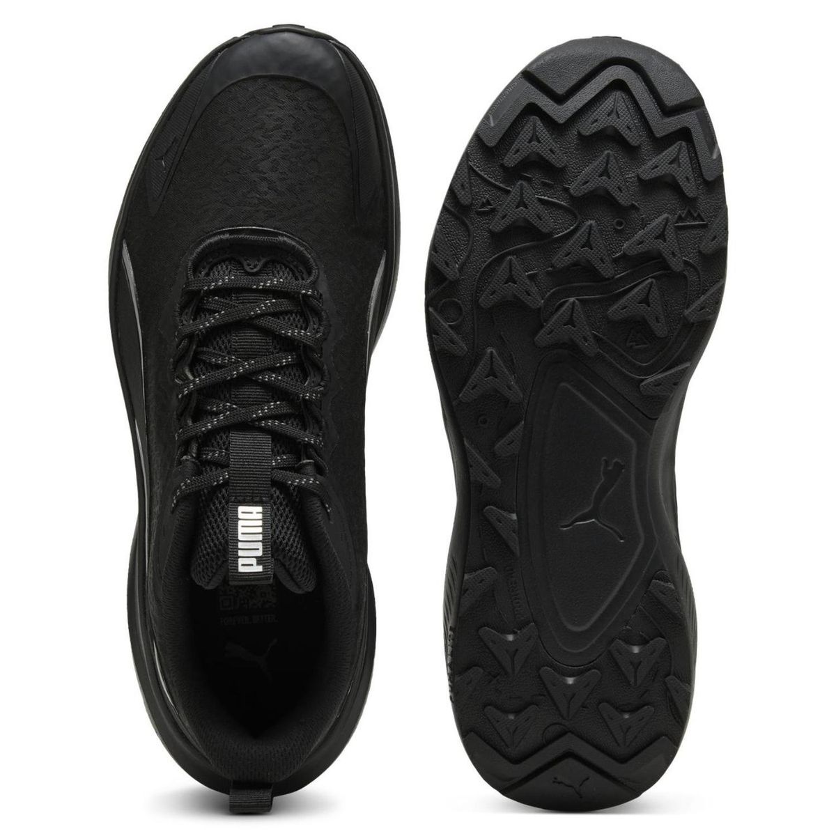 PUMA - Zapatillas Running Hombre Puma Skyrocket Lyte 2