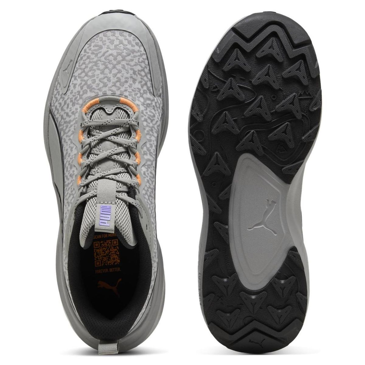 PUMA - Zapatillas Running Hombre Puma Skyrocket Lyte 2