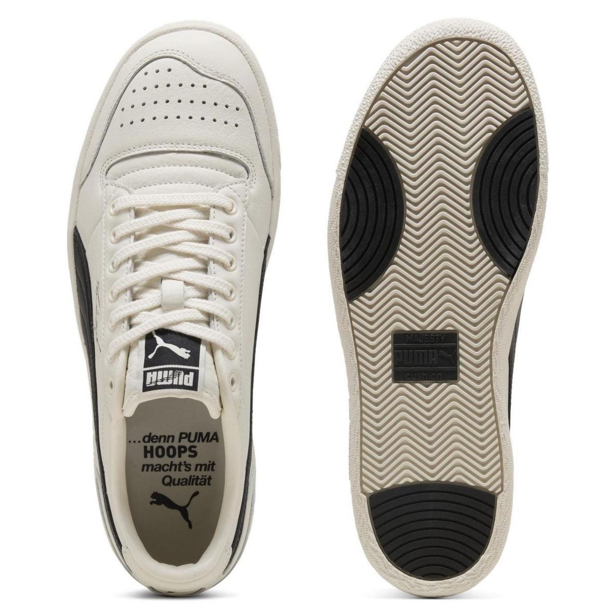 PUMA - Zapatillas Urbanas Hombre Puma Majesty