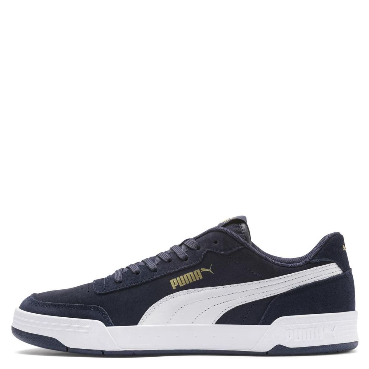 PUMA - Zapatillas Urbanas Hombre Puma Caracal Sd  
