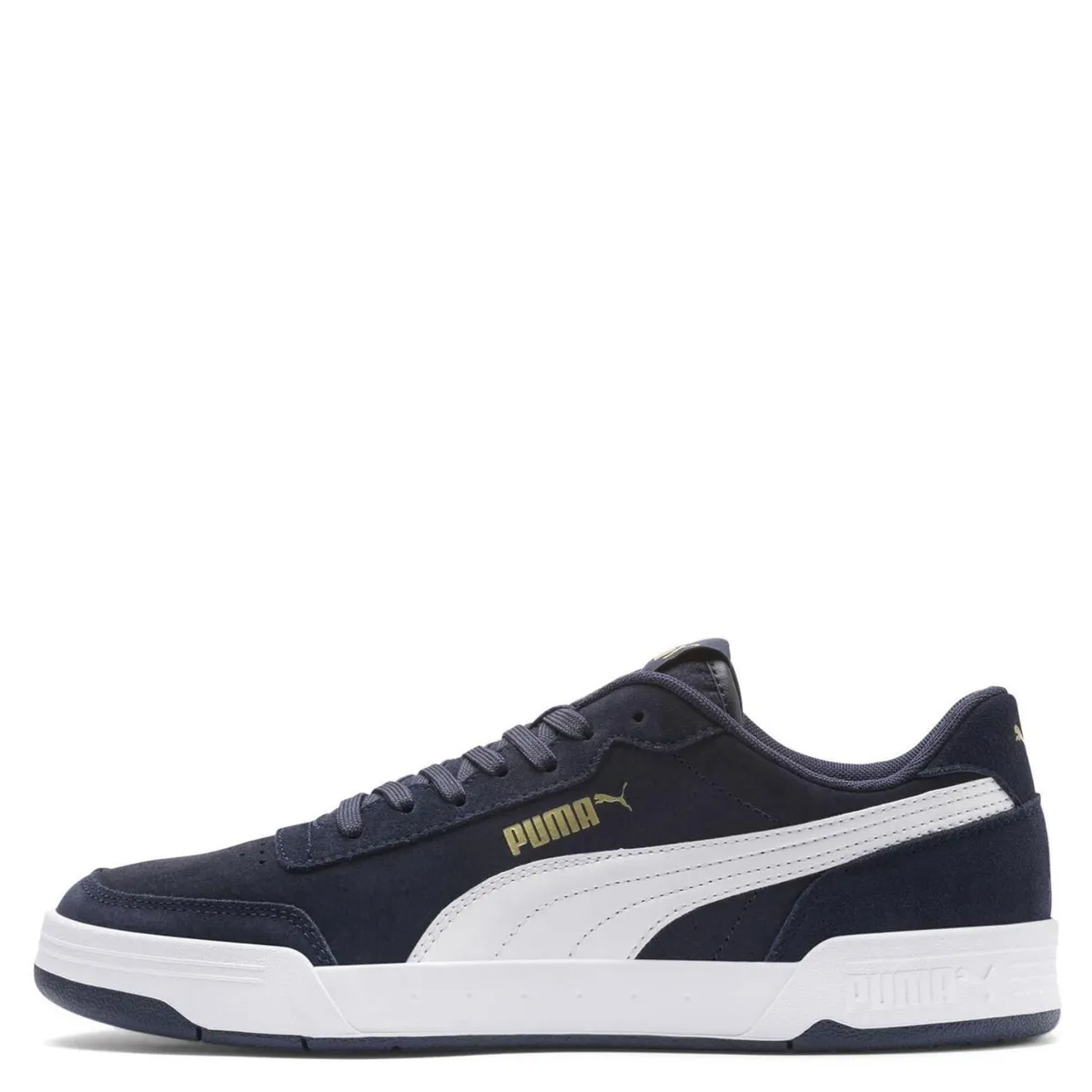 PUMA - Zapatillas Urbanas Hombre Puma Caracal Sd