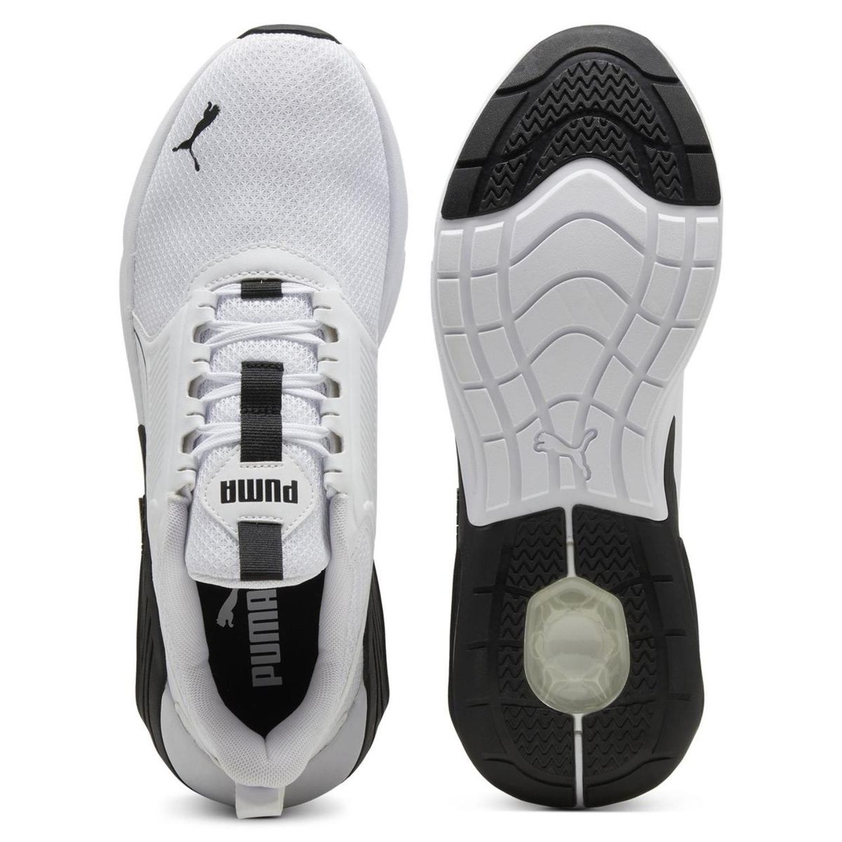 PUMA - Zapatillas Running Hombre Puma X-cell