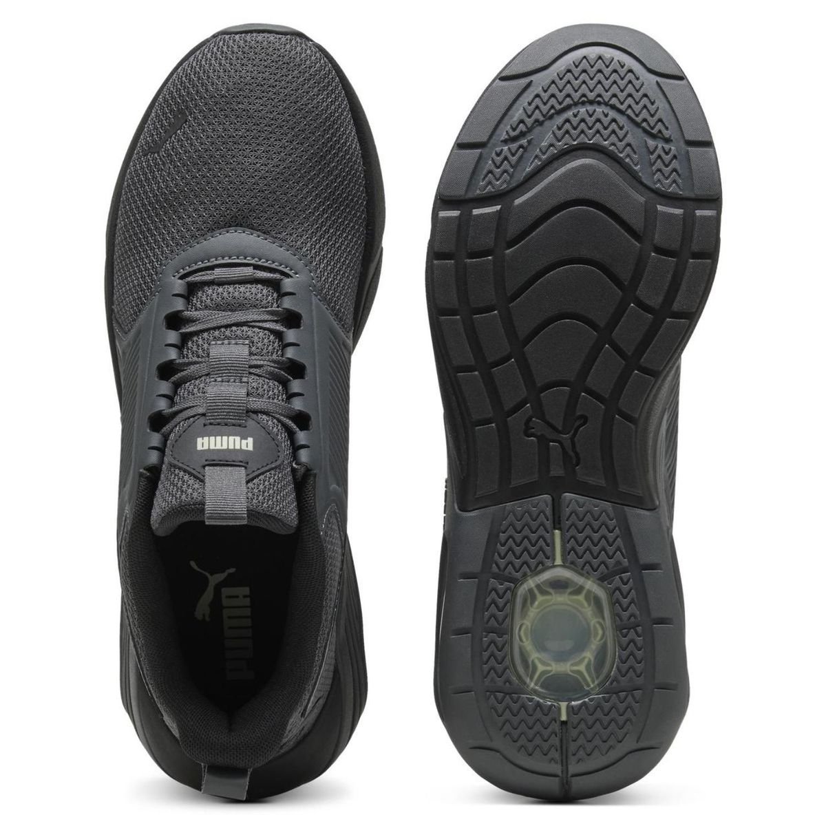 PUMA - Zapatillas Running Hombre Puma X-cell