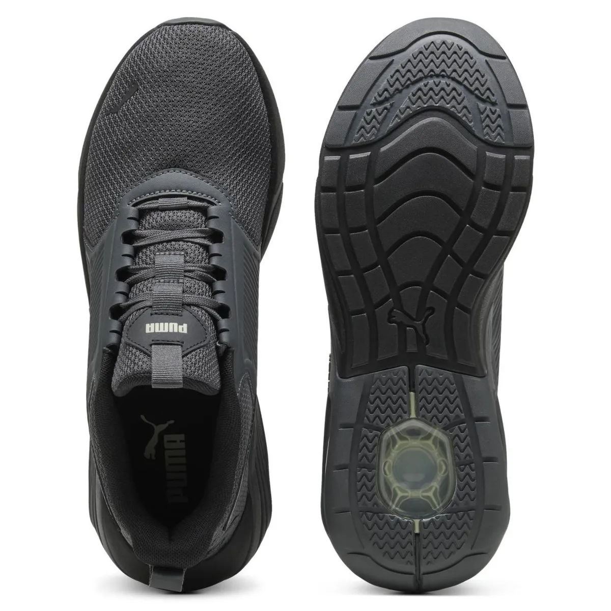 PUMA - Zapatillas Running Hombre Puma X-cell