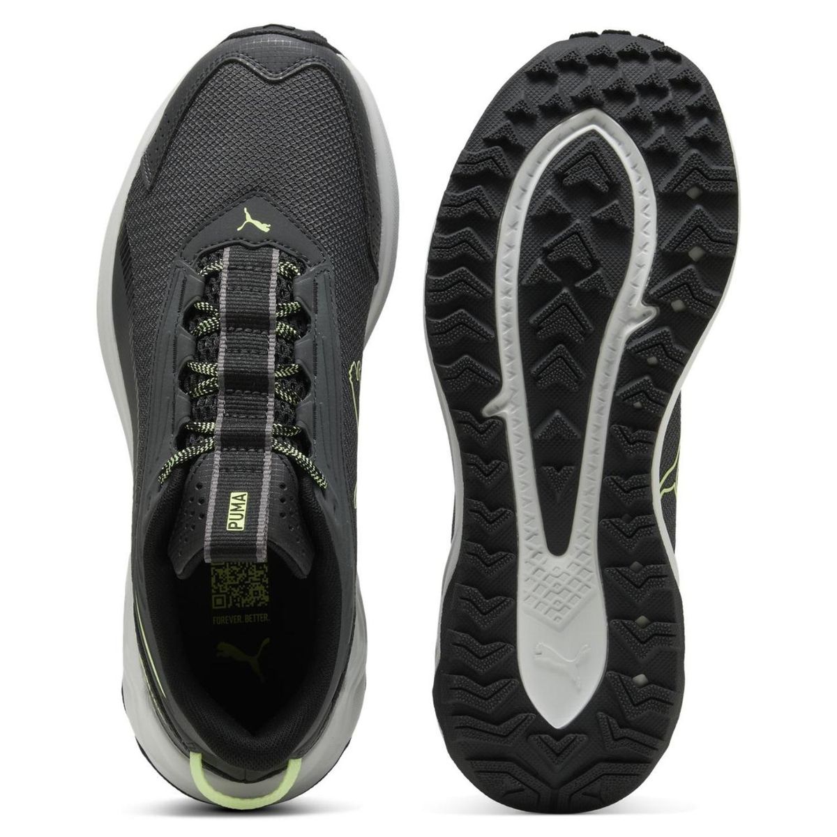 PUMA - Zapatillas Running Hombre Puma Extend Lite