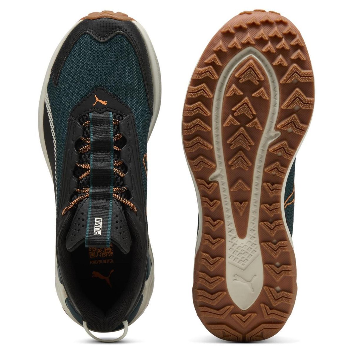 PUMA - Zapatillas Running Hombre Puma Extend Lite