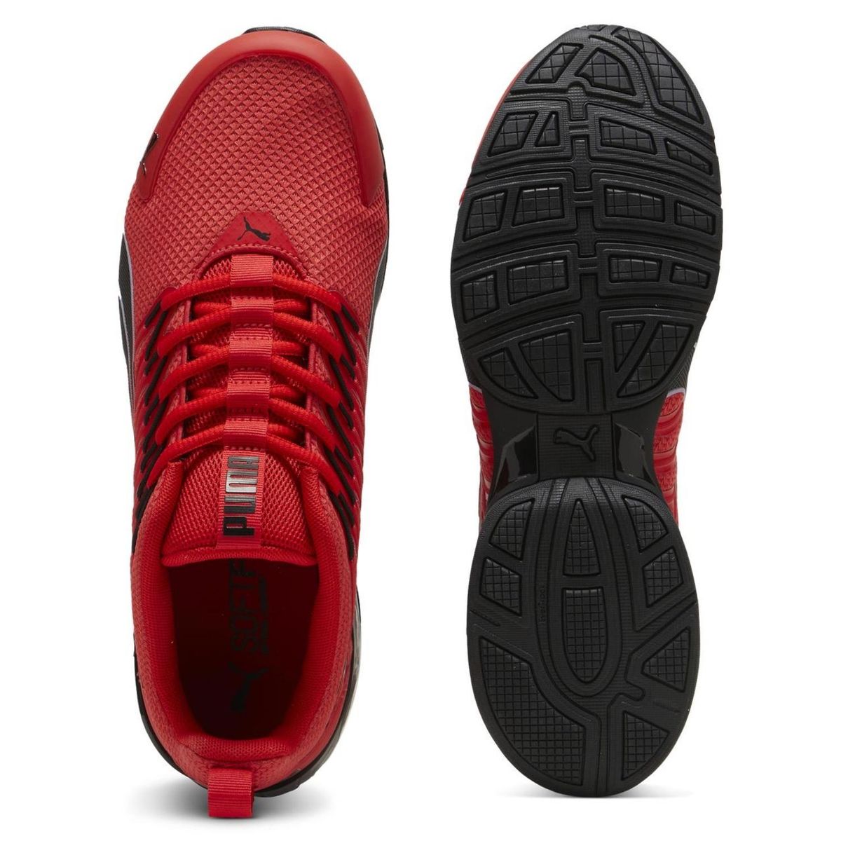 PUMA - Zapatillas Running Hombre Puma Voltait