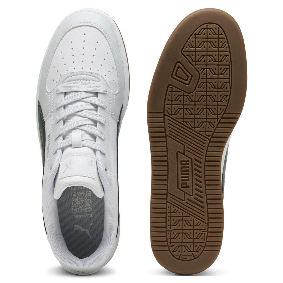 PUMA - Zapatillas Urbanas Hombre Puma Caven 2.0