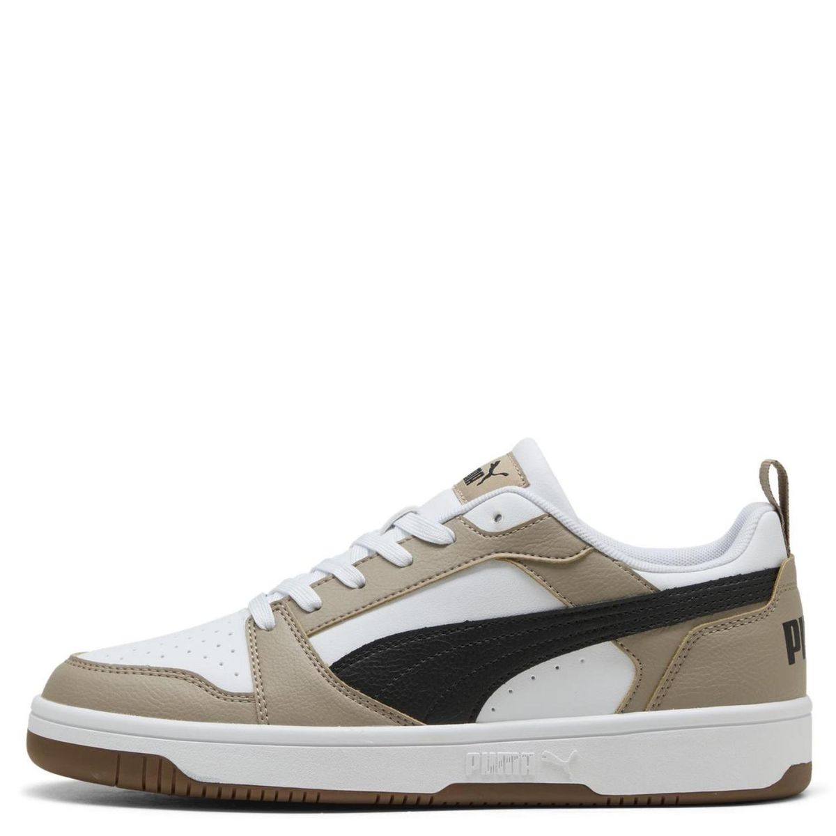 PUMA - Zapatillas Urbanas Hombre Puma Rebonud V6