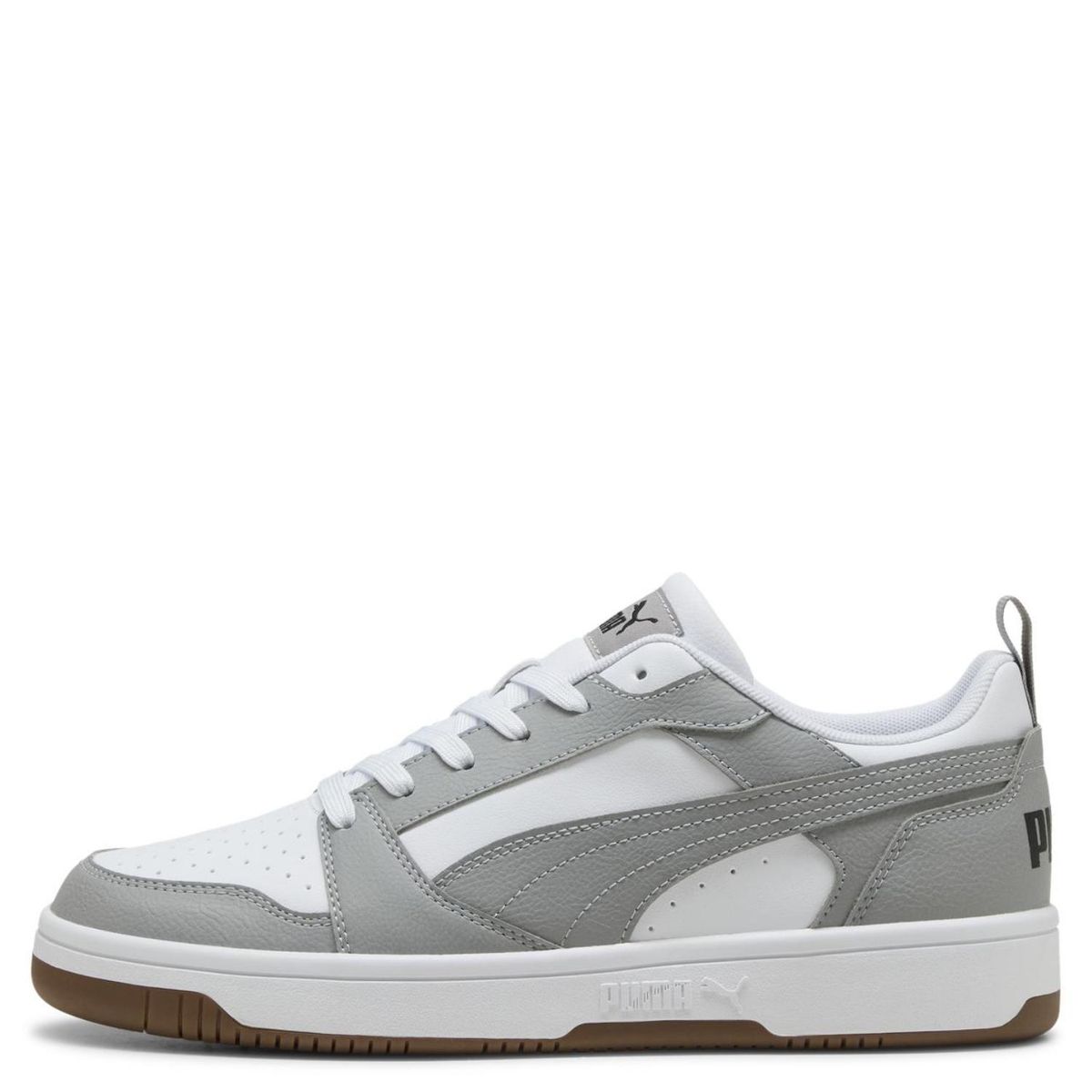PUMA - Zapatillas Urbanas Hombre Puma Rebonud V6