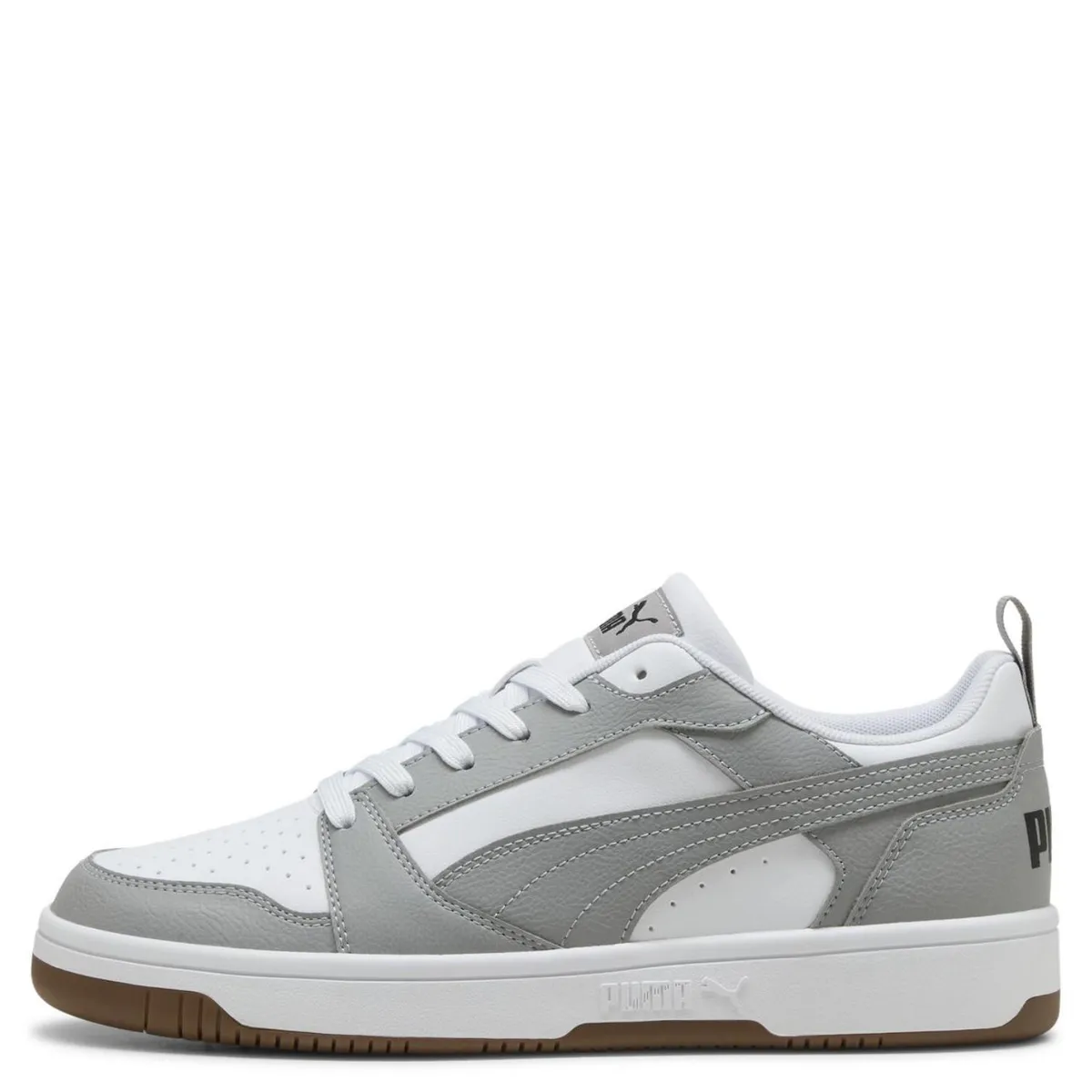 PUMA - Zapatillas Urbanas Hombre Puma Rebonud V6