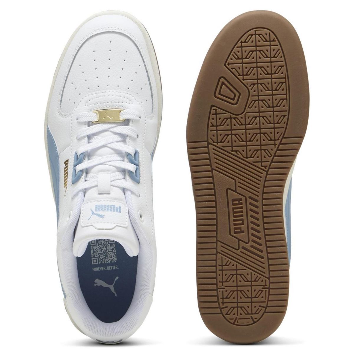 PUMA - Zapatillas Urbanas Hombre Puma Caven 2.0