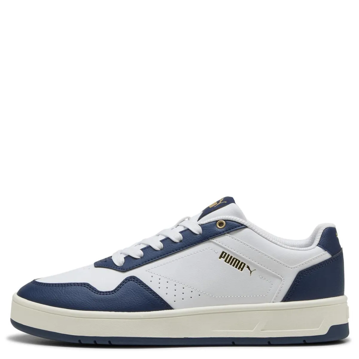 PUMA - Zapatillas Urbanas Hombre Puma Court Classic