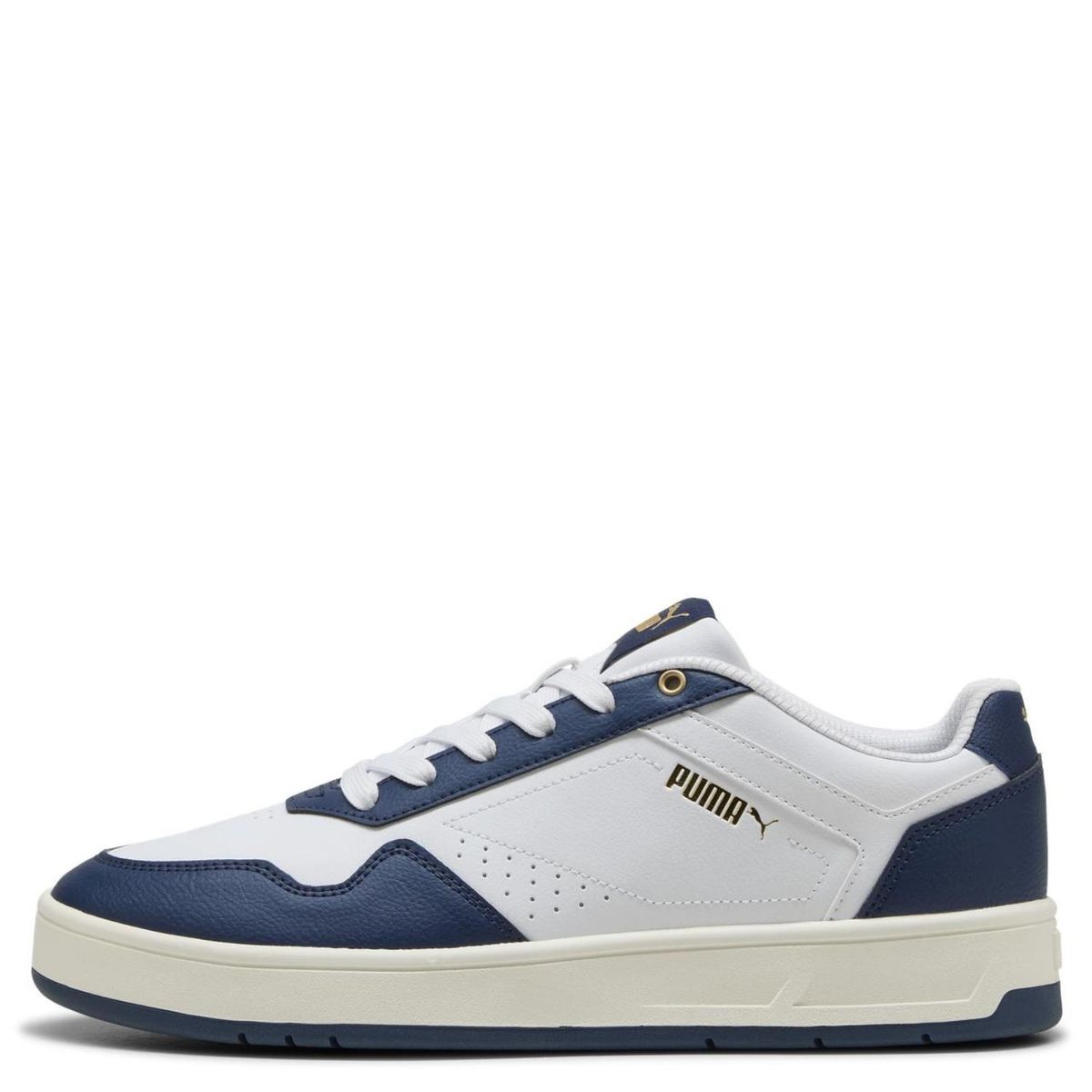 PUMA - Zapatillas Urbanas Hombre Puma Court Classic