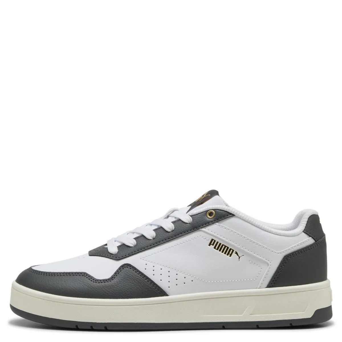 PUMA - Zapatillas Urbanas Hombre Puma Court Classic