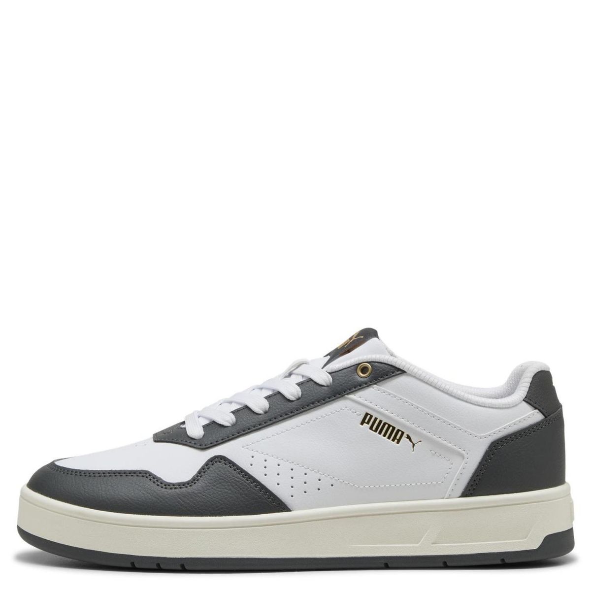 PUMA - Zapatillas Urbanas Hombre Puma Court Classic