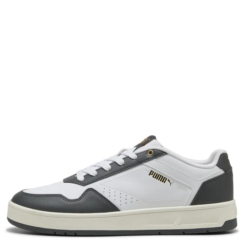 PUMA - Zapatillas Urbanas Hombre Puma Court Classic