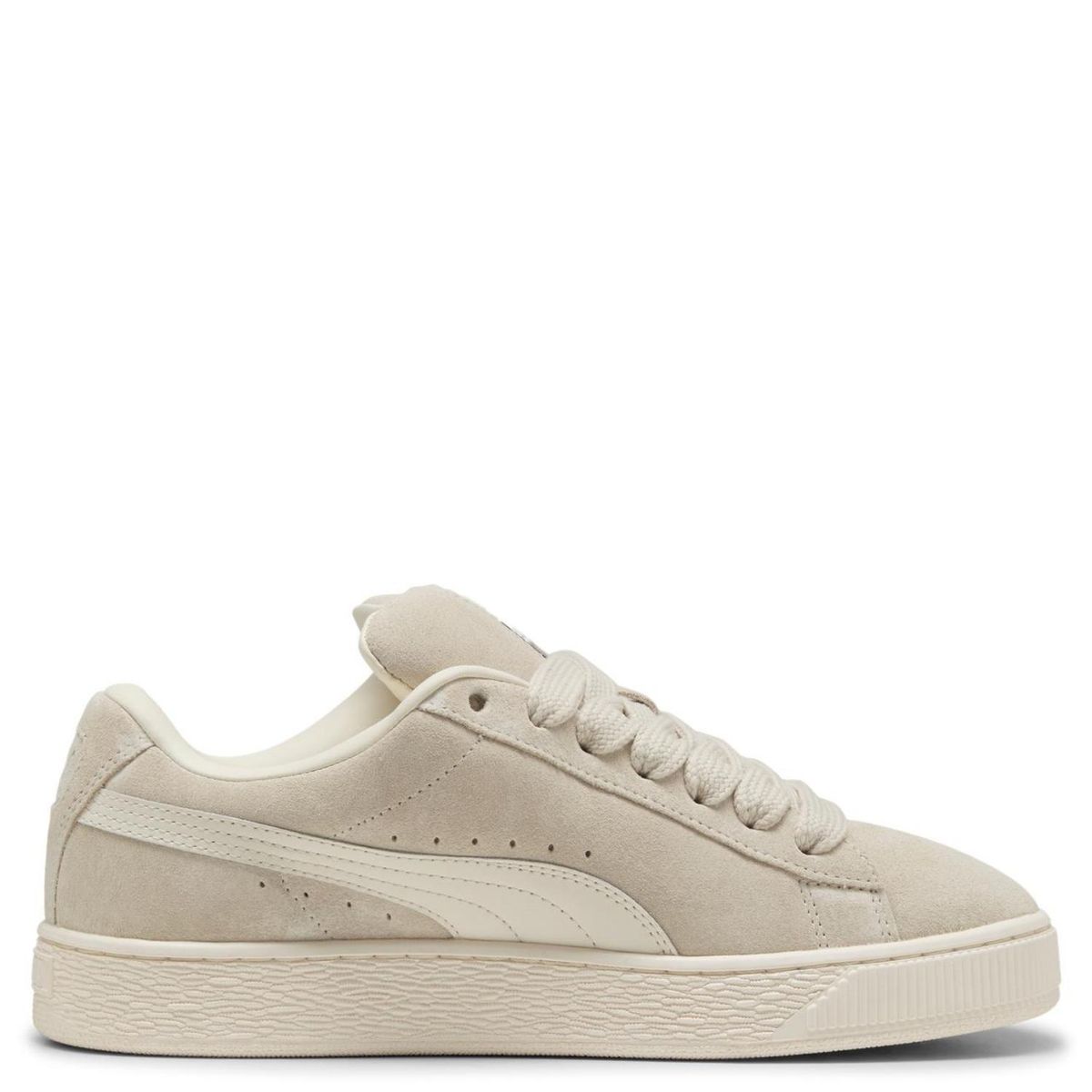 PUMA - Zapatillas Urbanas Hombre Puma Suede Xl