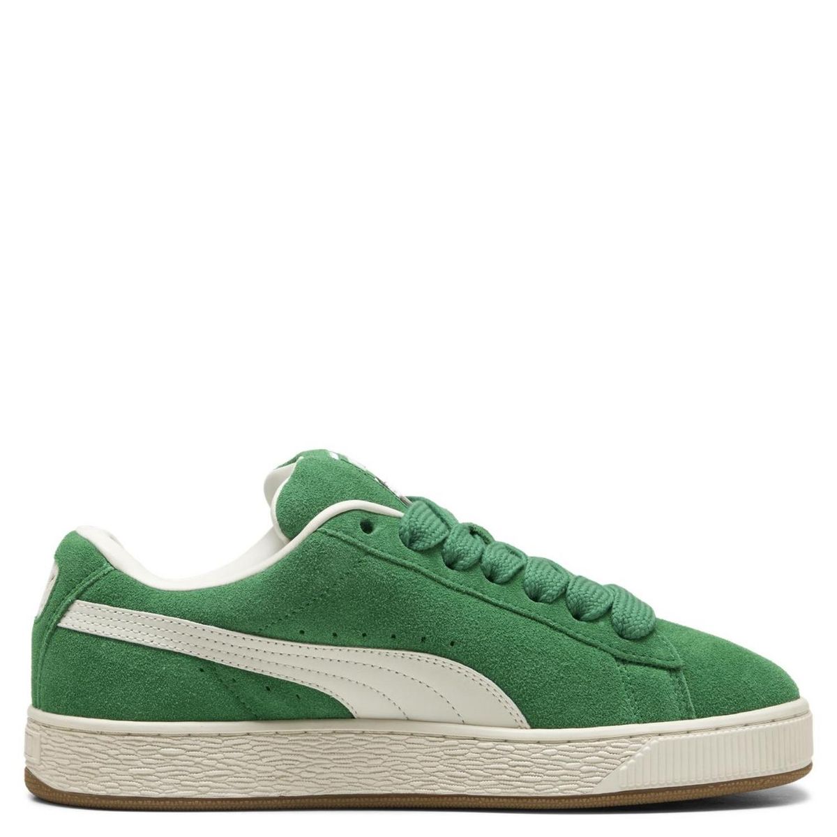 PUMA - Zapatillas Urbanas Hombre Puma Suede Xl