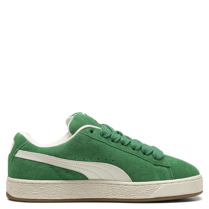 PUMA - Zapatillas Urbanas Hombre Puma Suede Xl