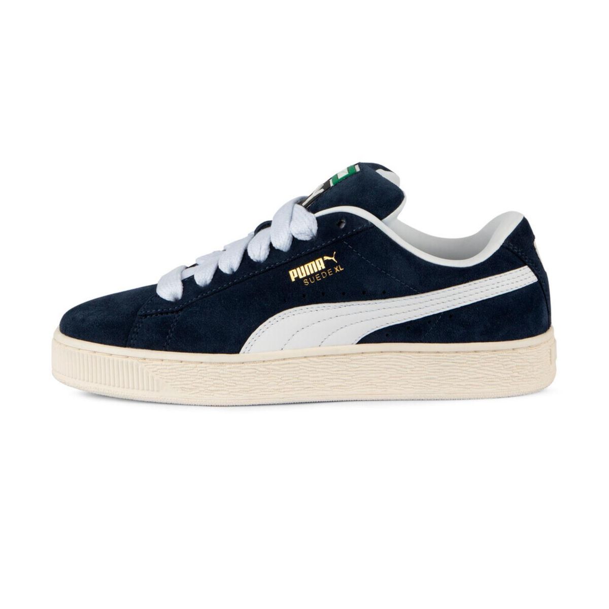 PUMA - Zapatillas Urbanas Hombre Puma Suede Xl