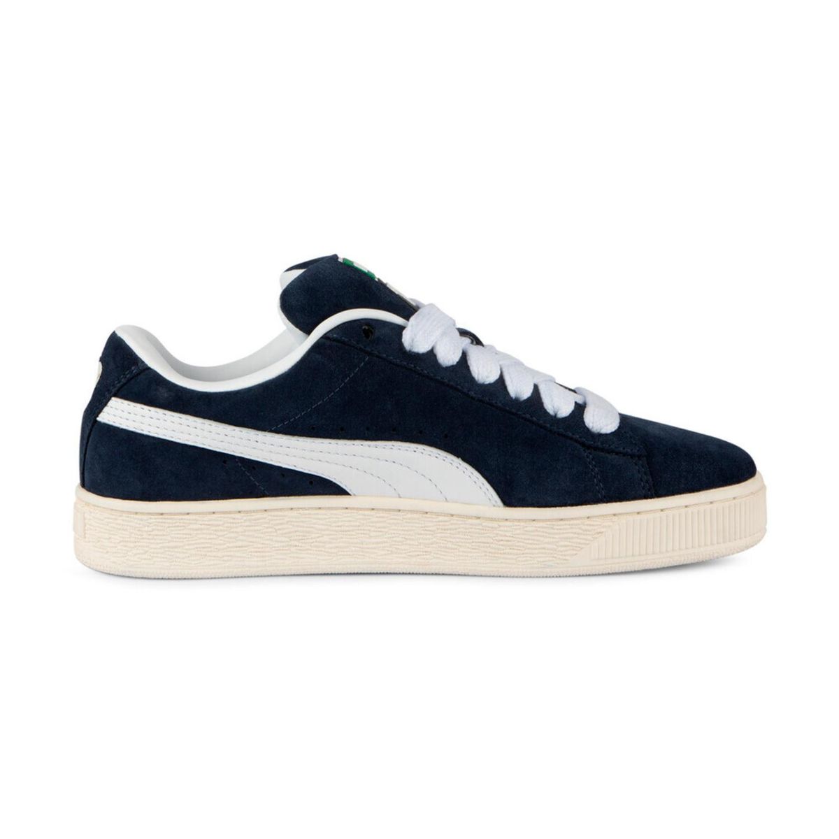 PUMA - Zapatillas Urbanas Hombre Puma Suede Xl