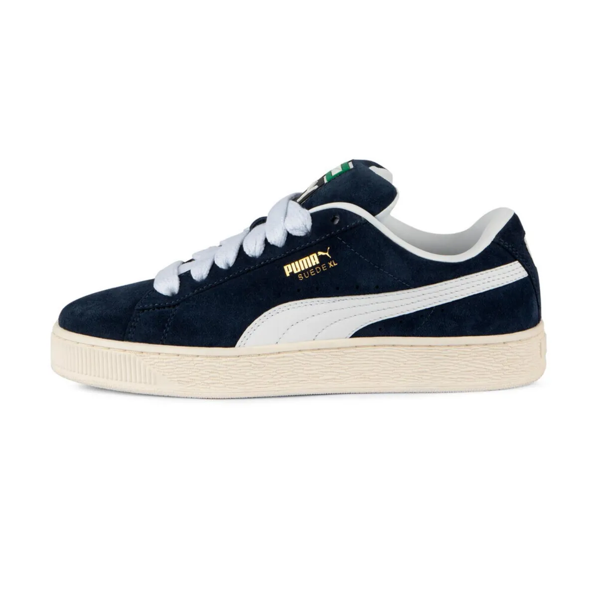 PUMA - Zapatillas Urbanas Hombre Puma Suede Xl