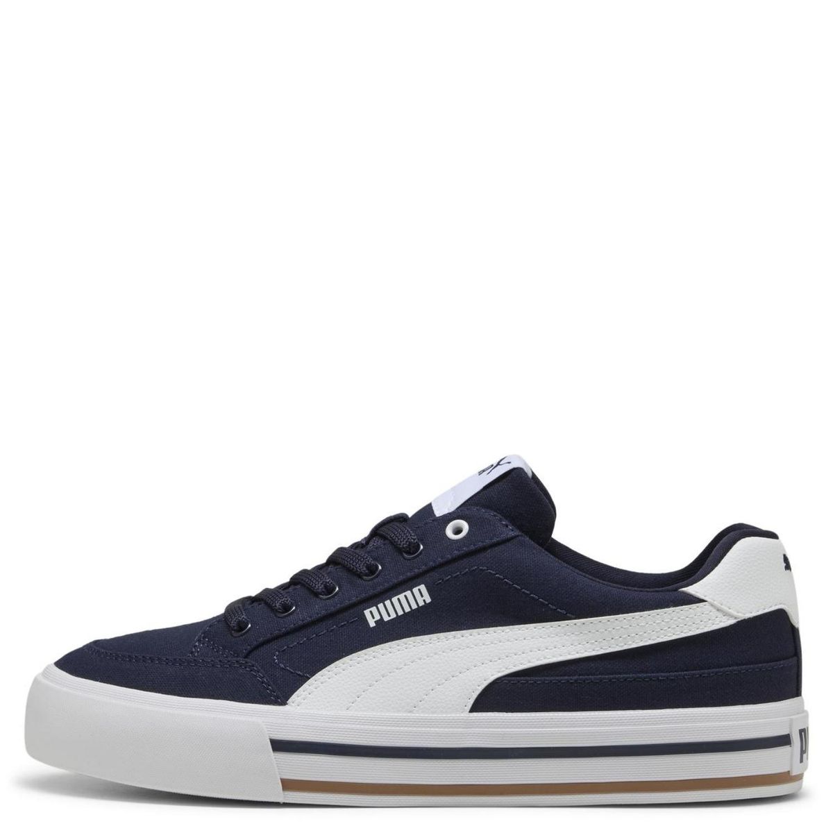 PUMA - Zapatillas Urbanas Hombre Puma Court Classic