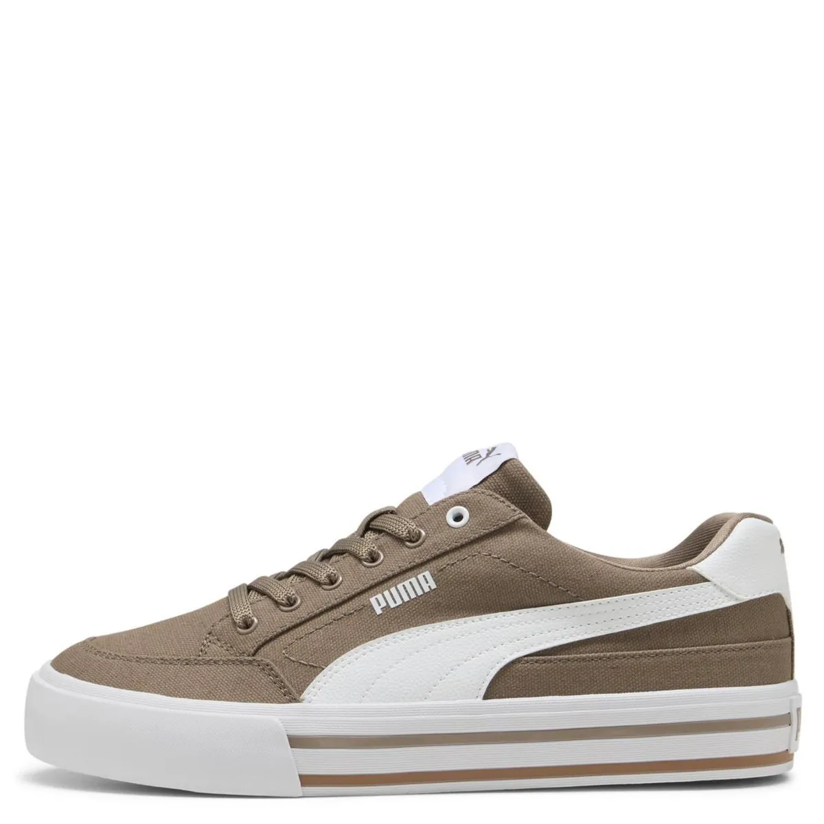 PUMA - Zapatillas Urbanas Hombre Puma Court Classic