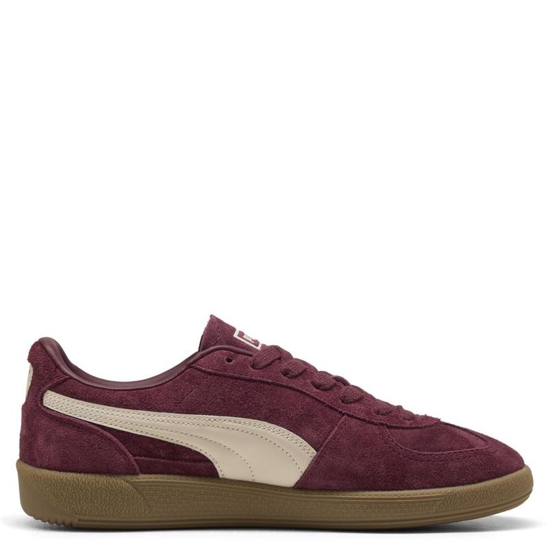 PUMA - Zapatillas Urbanas Hombre Puma Palermo