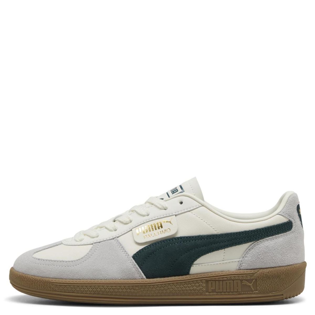 PUMA - Zapatillas Urbanas Hombre Puma Palermo