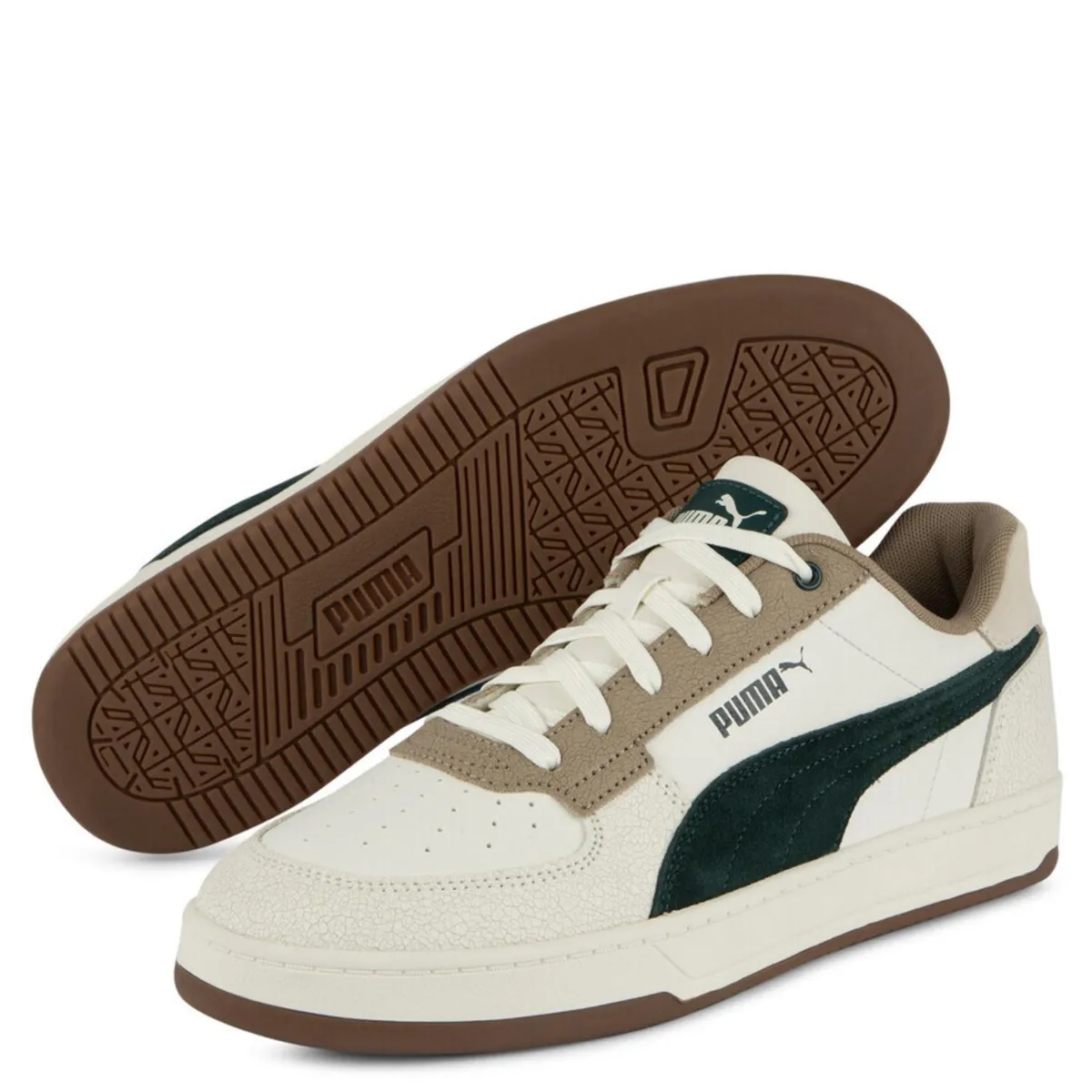 PUMA - Zapatillas Urbanas Hombre Puma Caven 2.0
