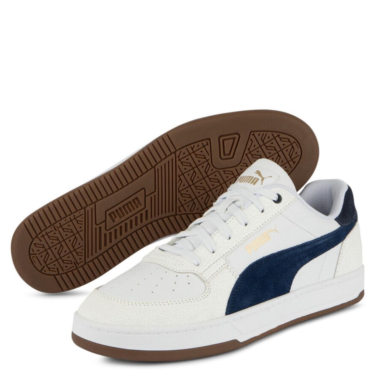 PUMA - Zapatillas Urbanas Hombre Puma Caven 2.0