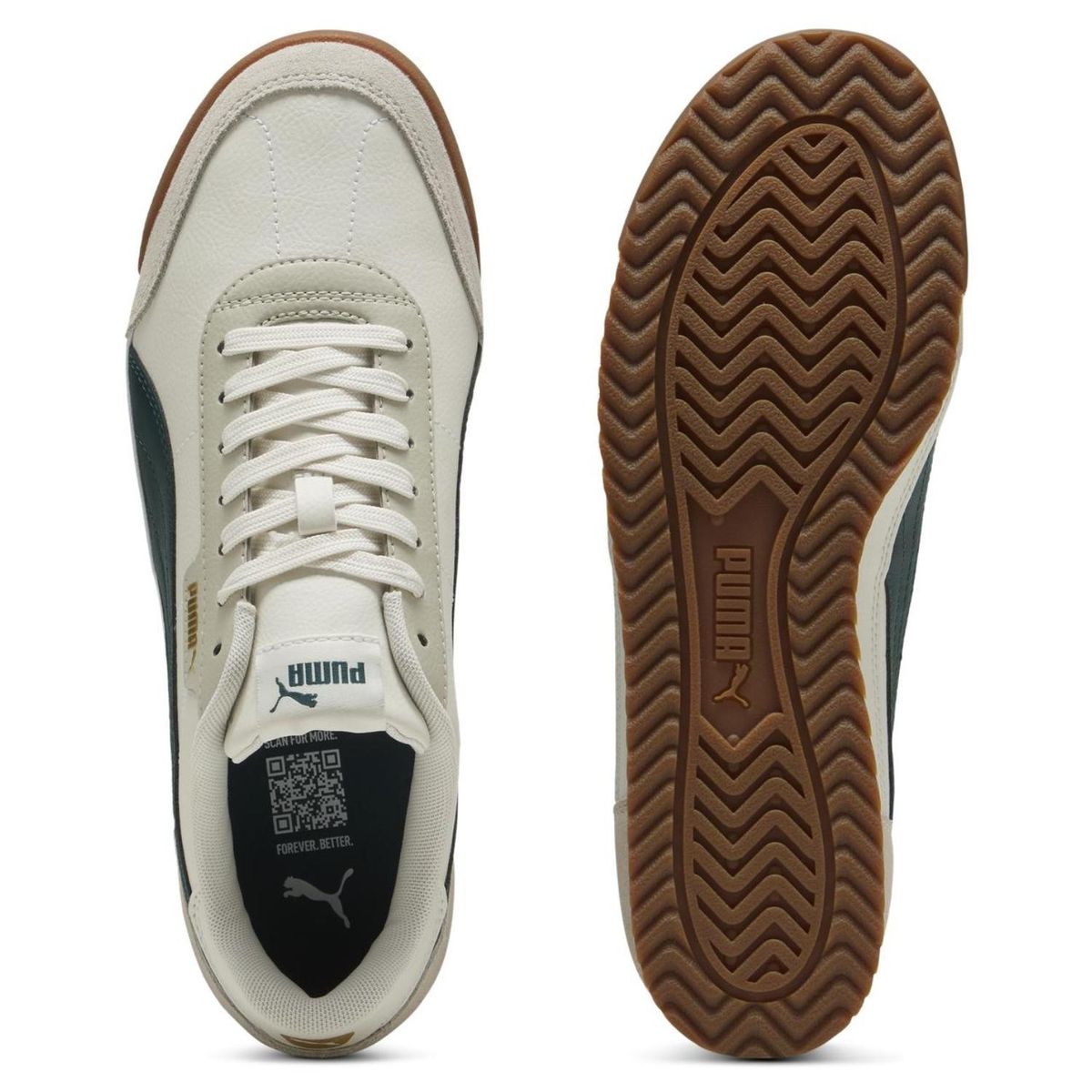 PUMA - Zapatillas Urbanas Hombre Puma Turino 2