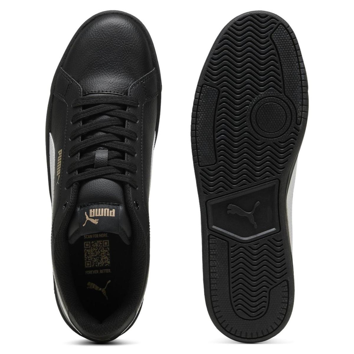 PUMA - Zapatillas Urbanas Hombre Puma Grounded Sl