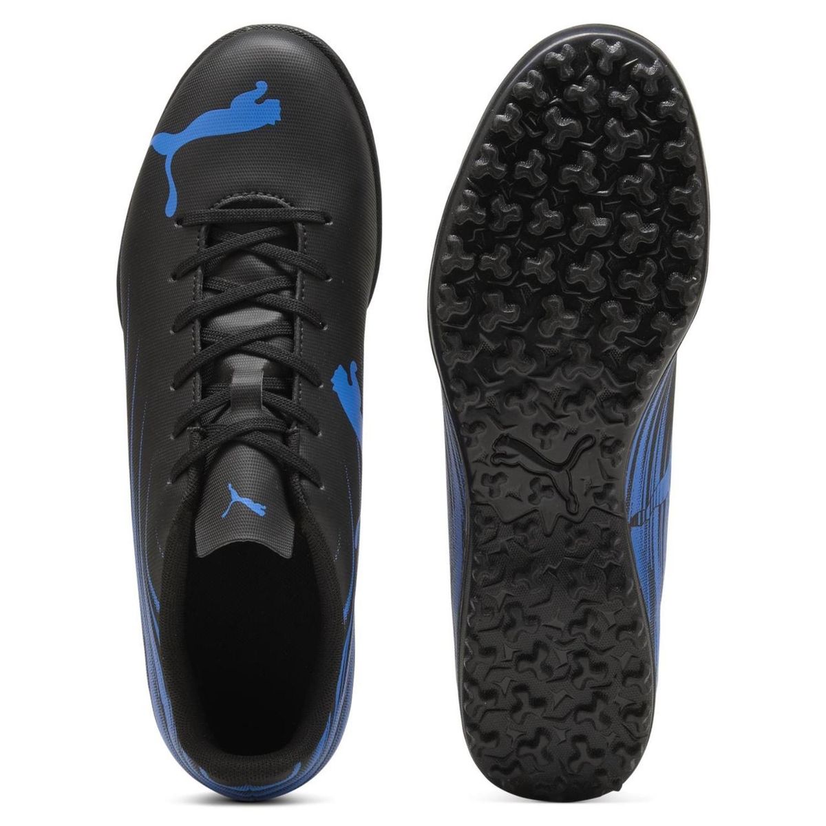 PUMA - Zapatillas Futbol Hombre Puma Attacanto 2