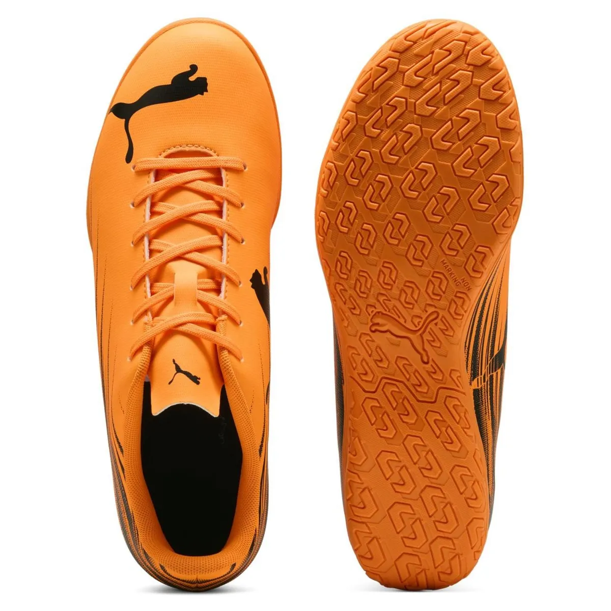 PUMA - Zapatillas Futbol Hombre Puma Attacanto Ii Indoor