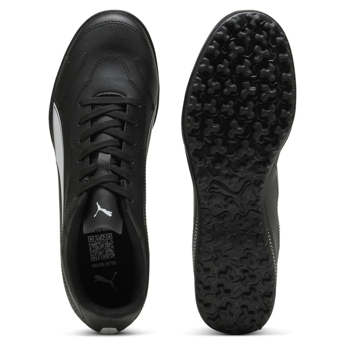 PUMA - Zapatillas Futbol Hombre Puma Vitoria 2