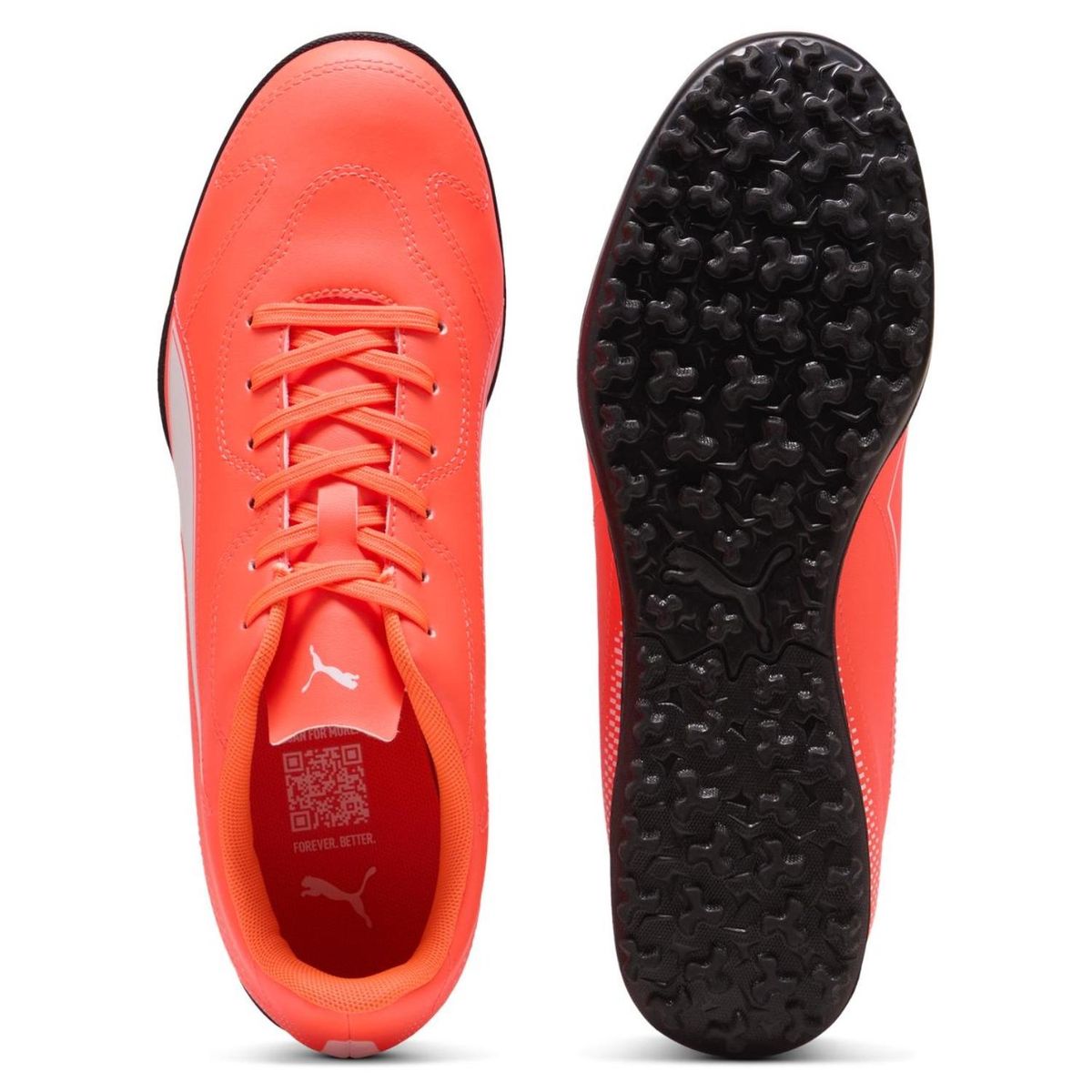 PUMA - Zapatillas Futbol Hombre Puma Vitoria 2