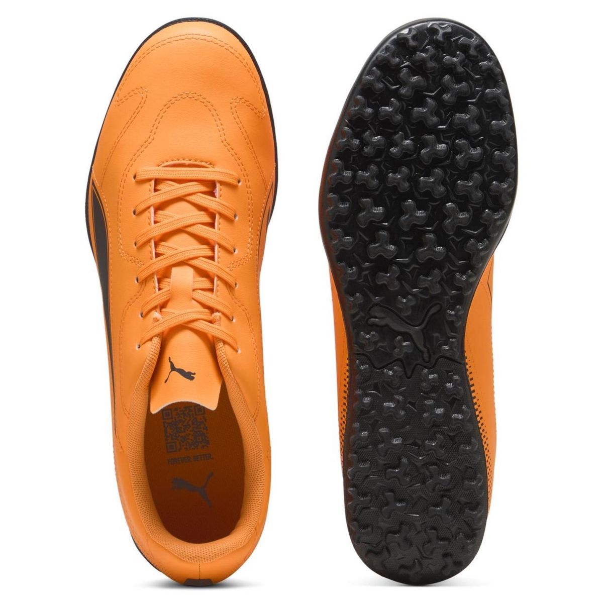 PUMA - Zapatillas Futbol Hombre Puma Vitoria II Pasto Sintetico
