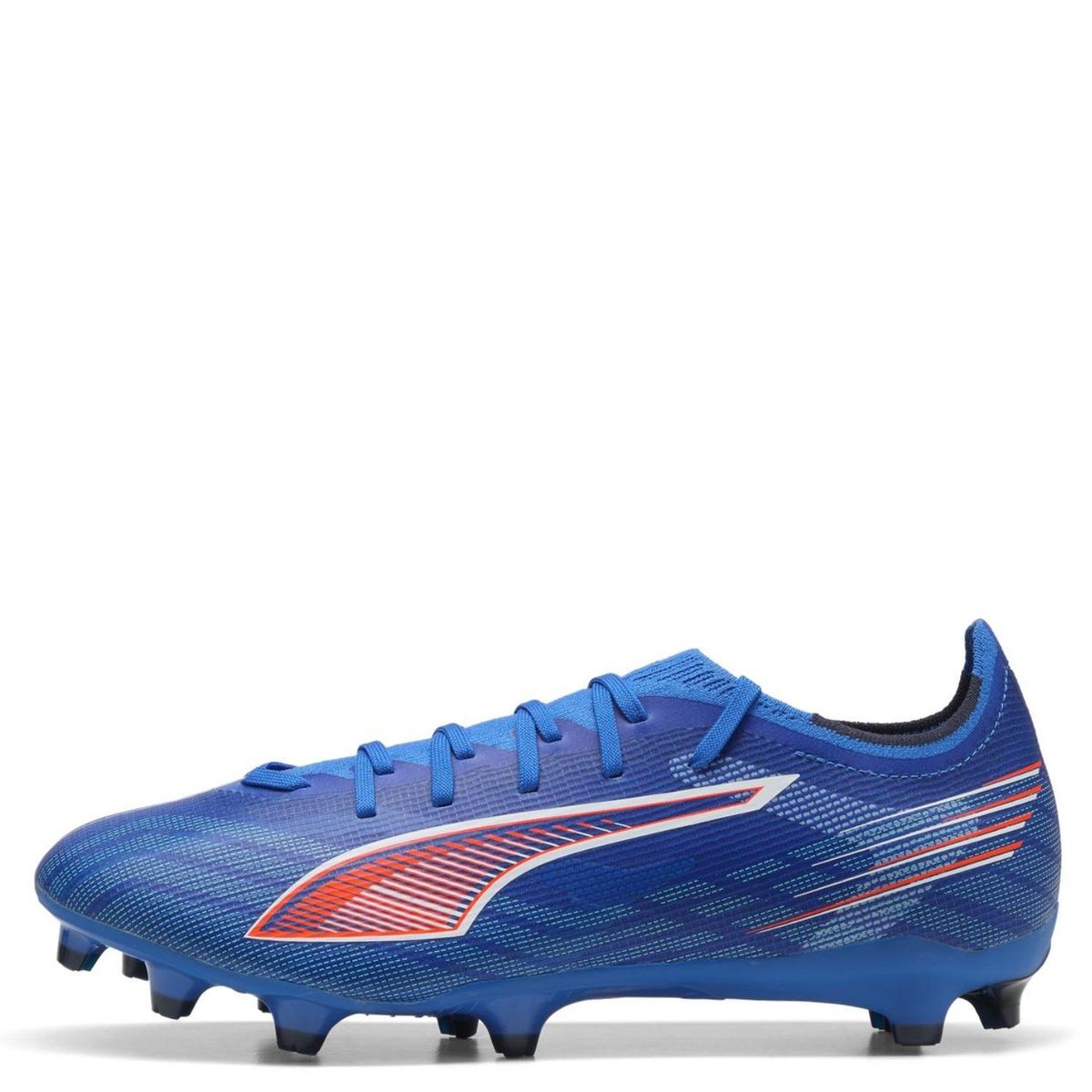 PUMA - Chimpunes Unisex Puma Ultra 6 Match Multisuperficie