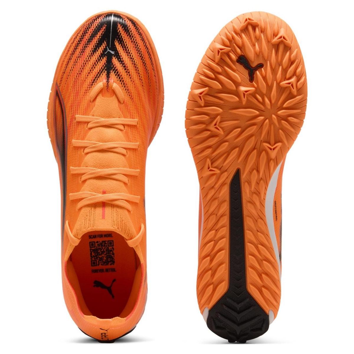 PUMA - Zapatillas Futbol Hombre Puma Ultra 6 Match