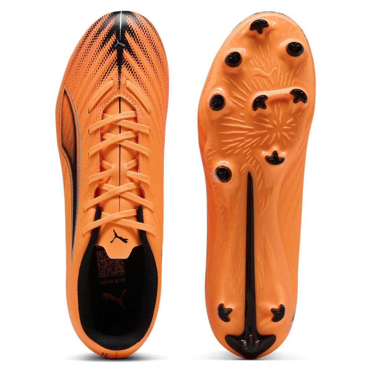 PUMA - Chimpunes Hombre Puma Ultra 6 Play