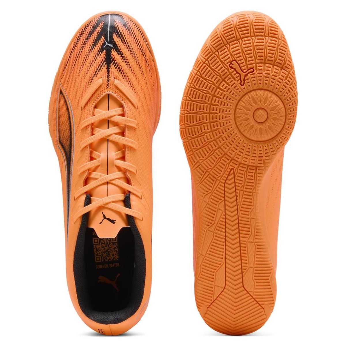 PUMA - Zapatillas Futbol Hombre Puma Ultra 6 Play