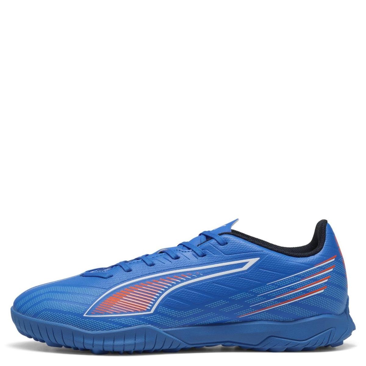 PUMA - Zapatillas Futbol Unisex Puma Ultray 6 Play Pasto Sintetico