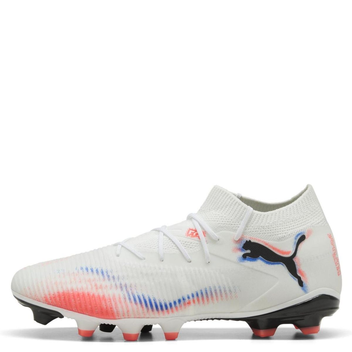 PUMA - Chimpunes Unisex Puma Future 8 Match Multisuperficie