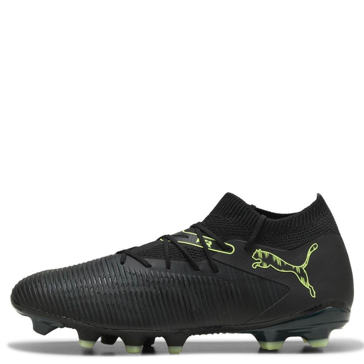 PUMA - Chimpunes Hombre Puma Future 8 Match