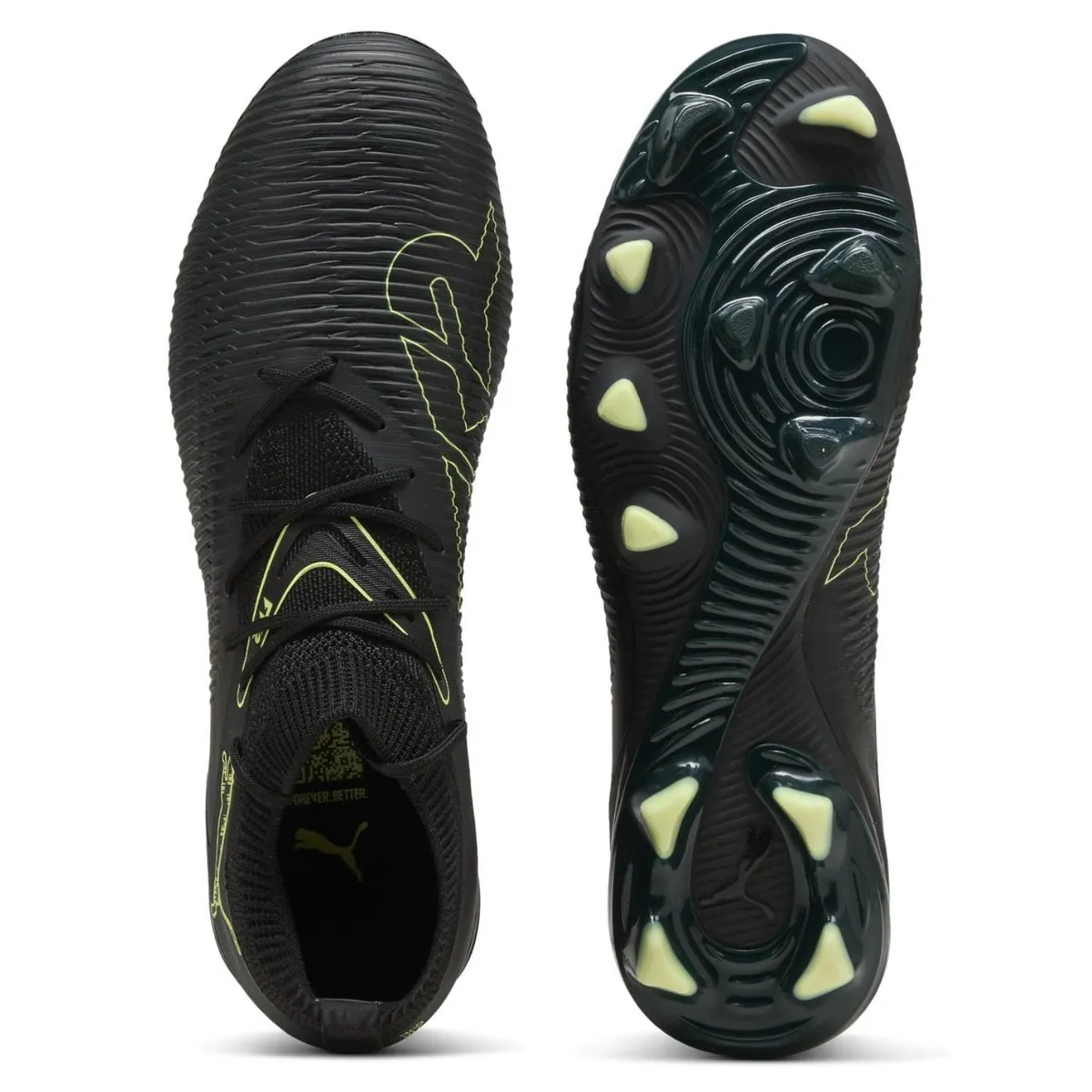 PUMA - Chimpunes Hombre Puma Future 8 Match