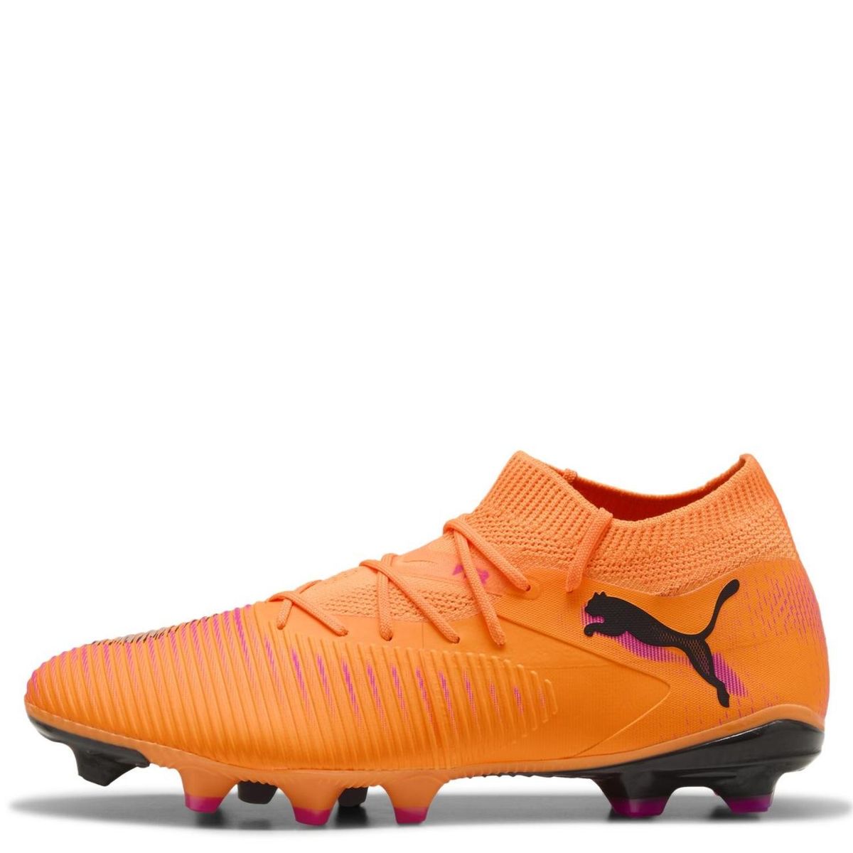 PUMA - Chimpunes Hombre Puma Future 8 Match Multisuperficie