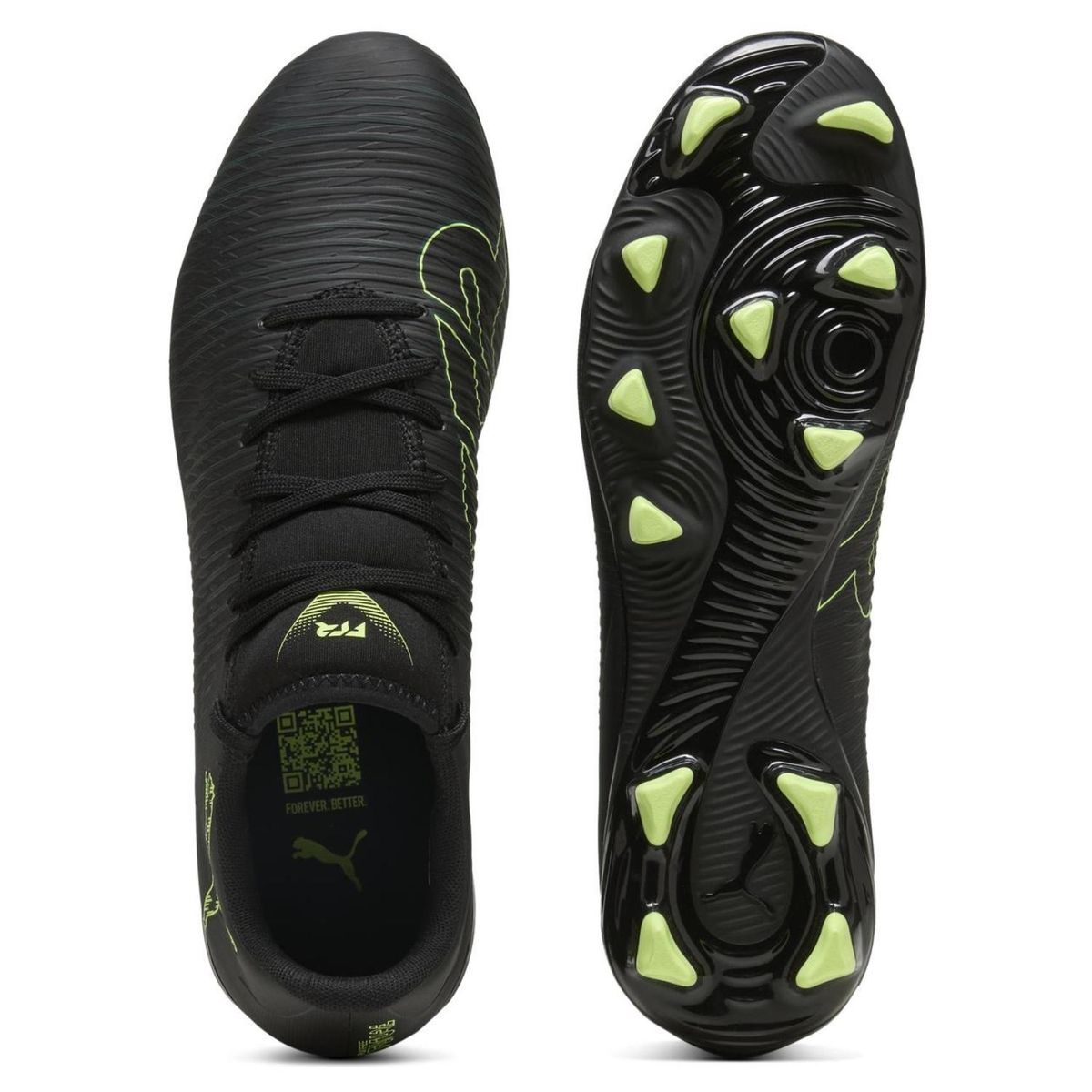 PUMA - Chimpunes Hombre Puma Future 8 Play